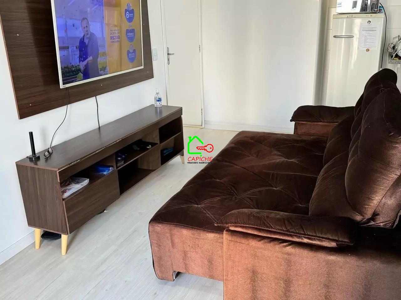 Apartamento, 2 quartos, 49 m² - Foto 10