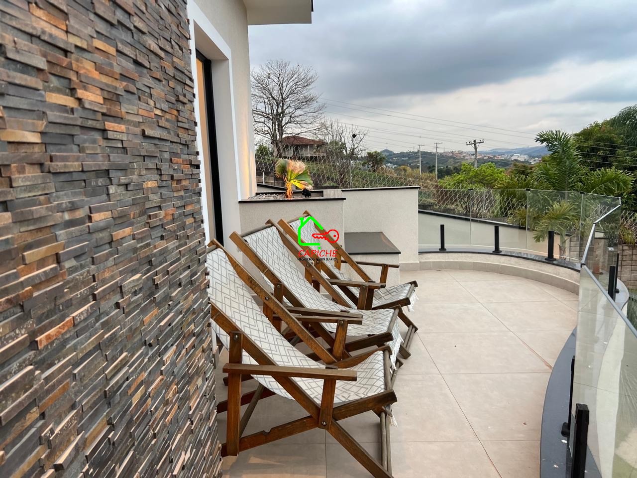 Casa de Condomínio, 3 quartos - Foto 14