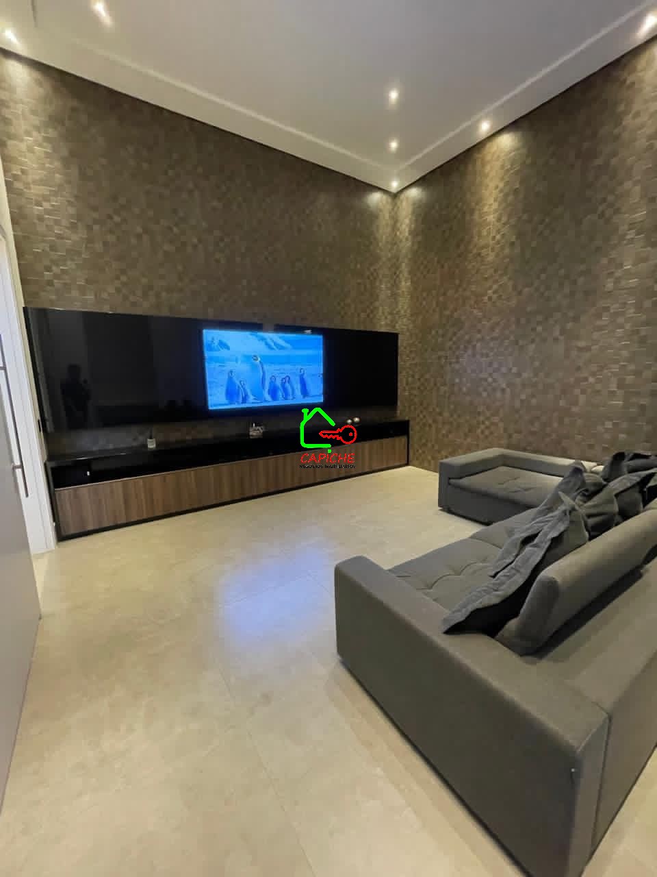 Casa de Condomínio, 4 quartos - Foto 14