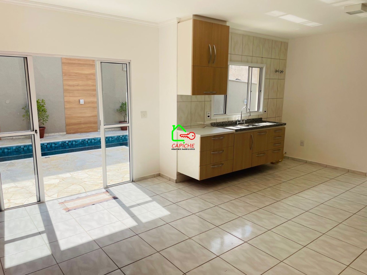 Casa de Condomínio, 4 quartos - Foto 15