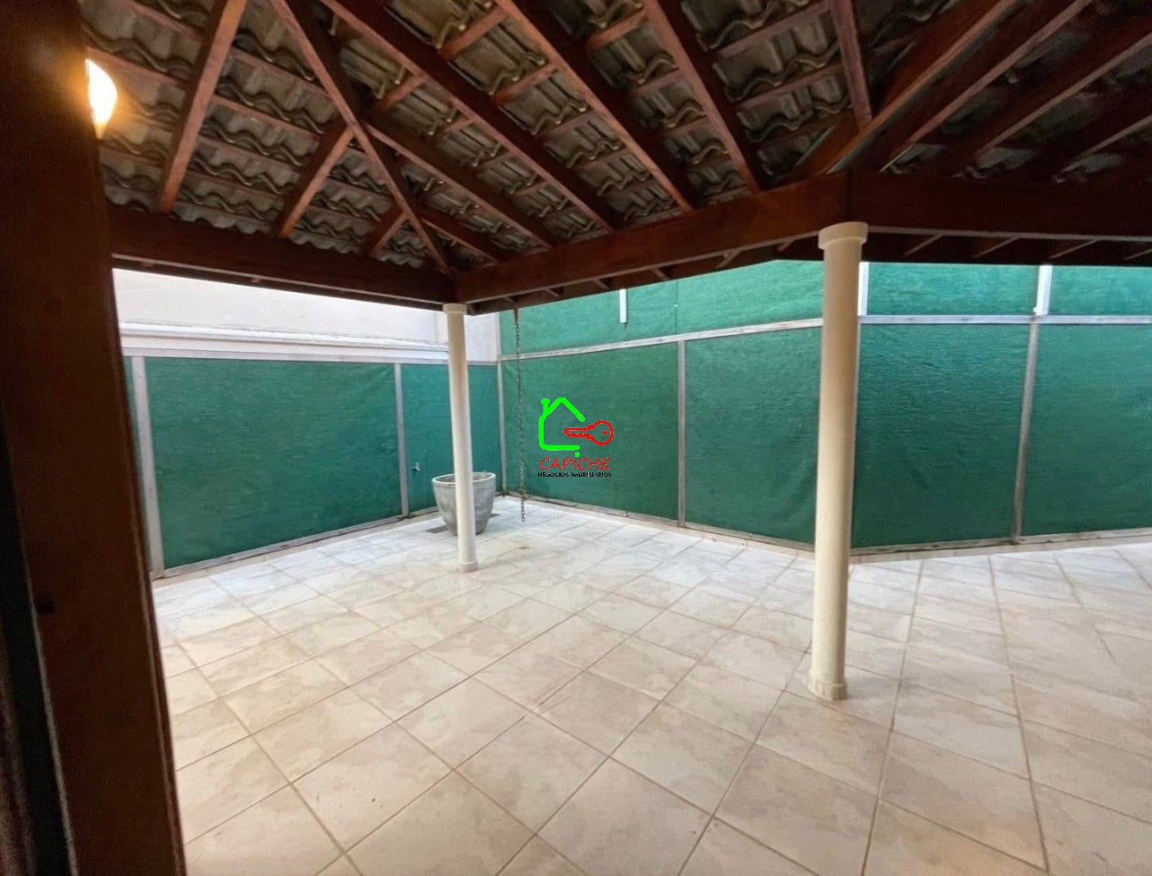 Casa de Condomínio, 5 quartos - Foto 31