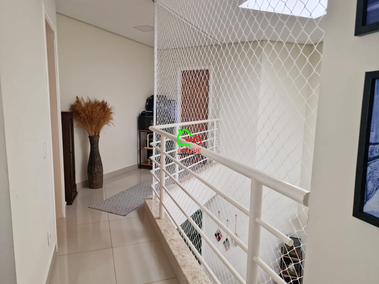 Casa de Condomínio, 3 quartos - Foto 17