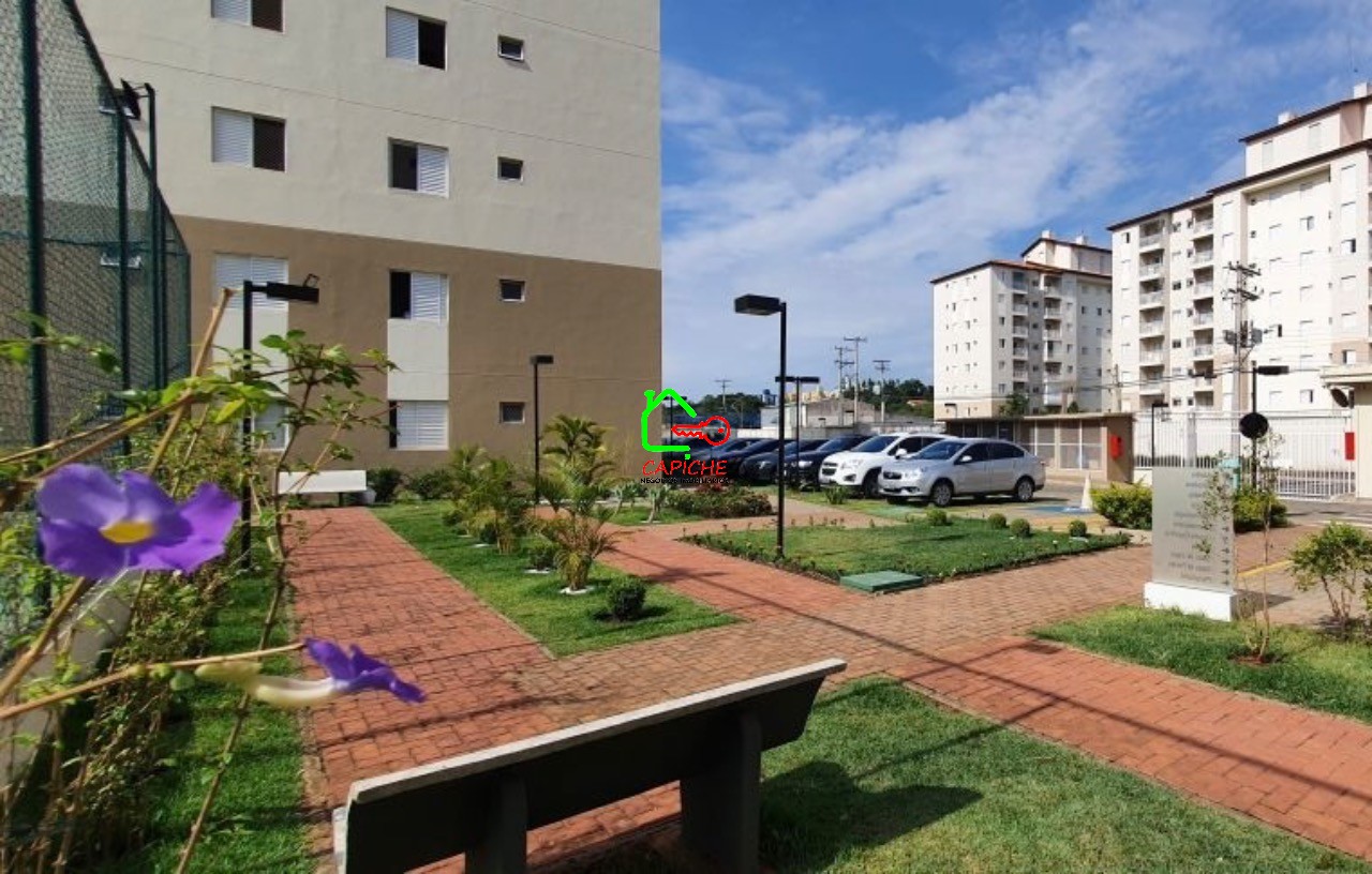 Apartamento, 2 quartos, 50 m² - Foto 1