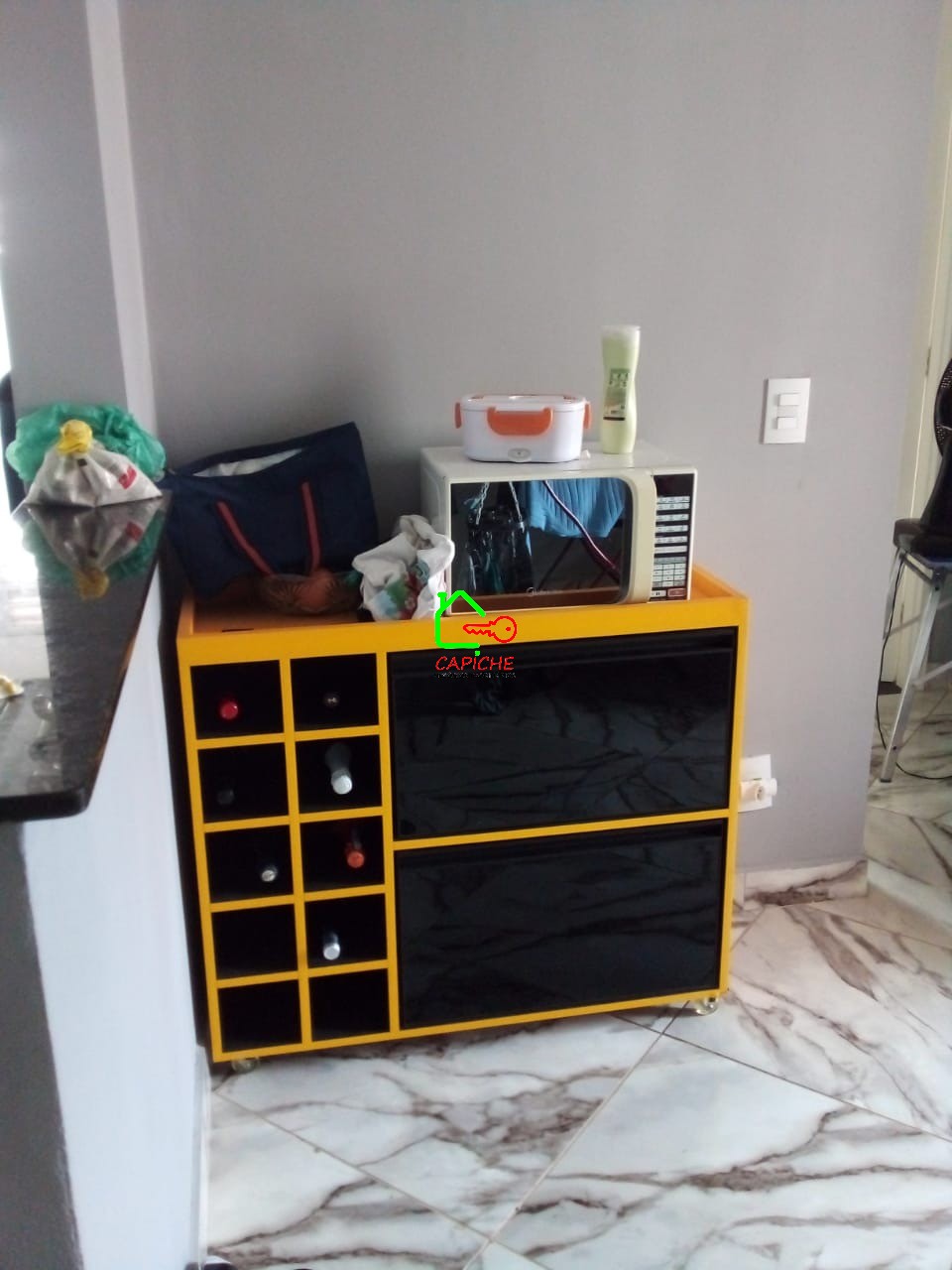 Apartamento, 2 quartos, 50 m² - Foto 19