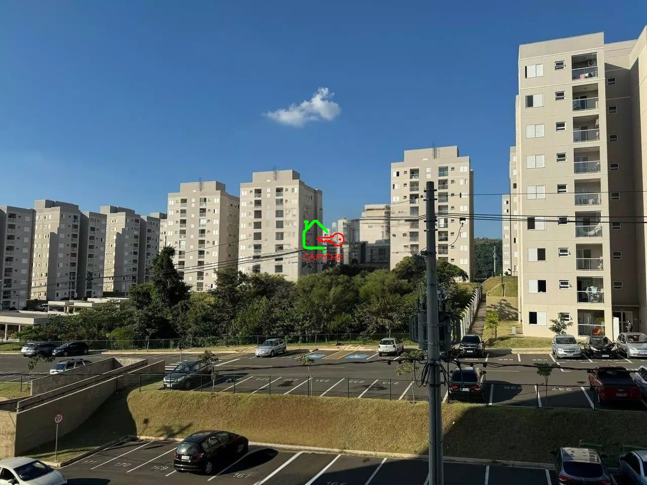 Apartamento, 2 quartos, 49 m² - Foto 3