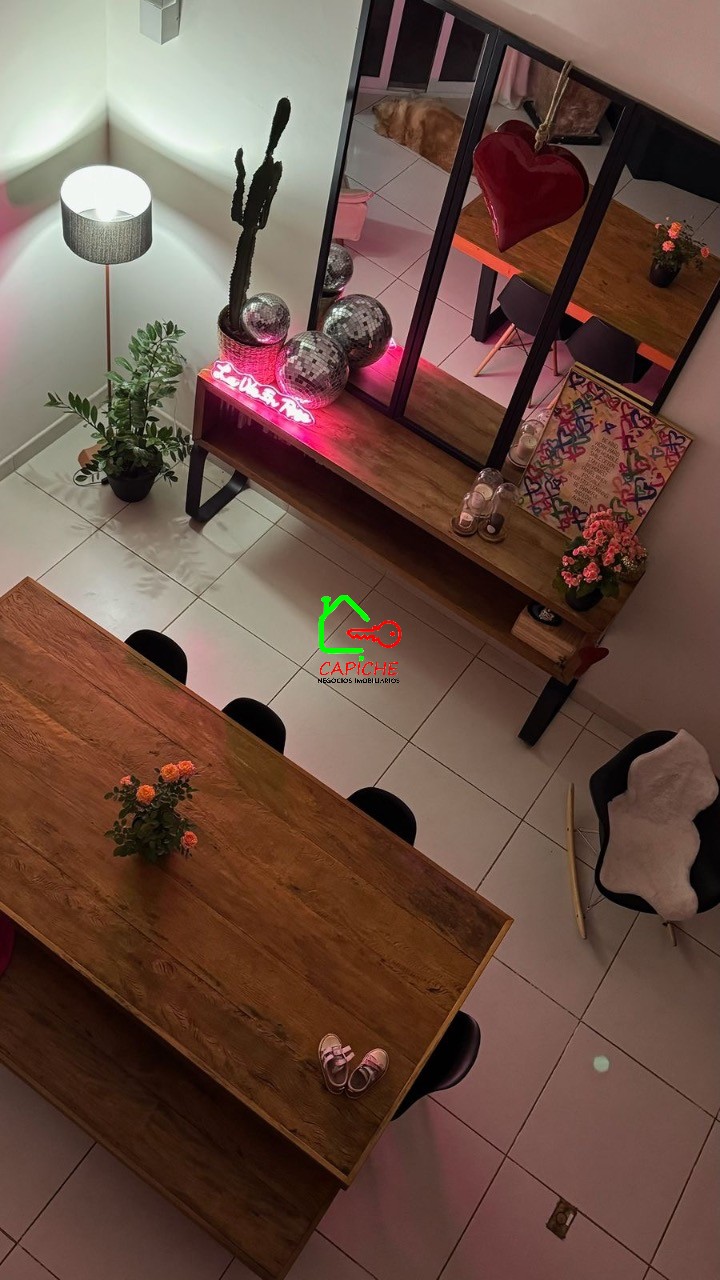 Casa de Condomínio, 4 quartos - Foto 7