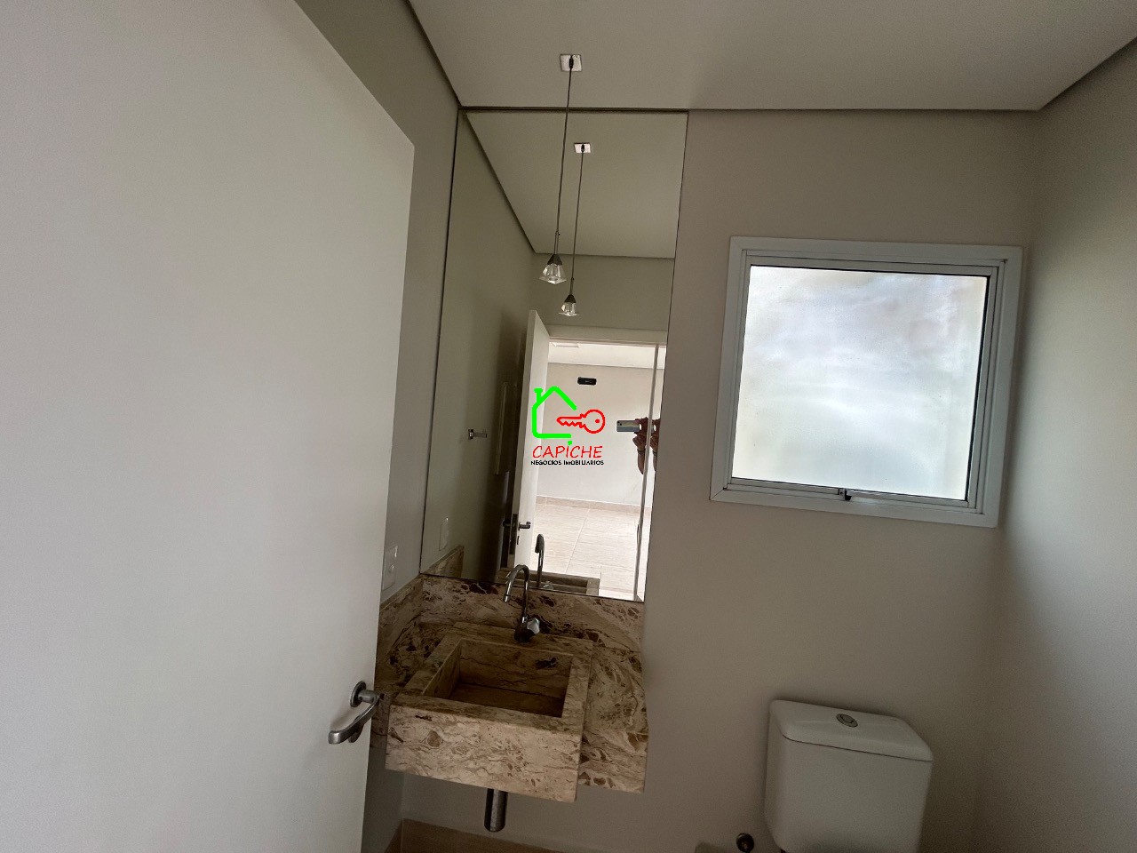 Casa de Condomínio, 3 quartos - Foto 15