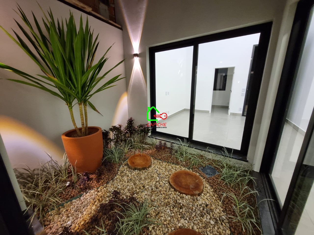 Casa, 3 quartos - Foto 15