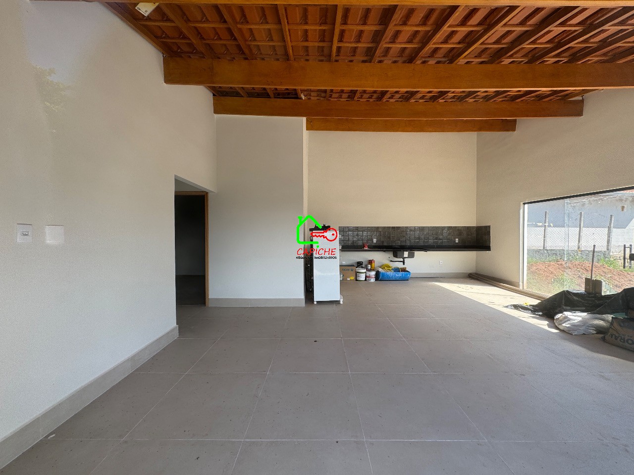 Casa de Condomínio, 6 quartos - Foto 6