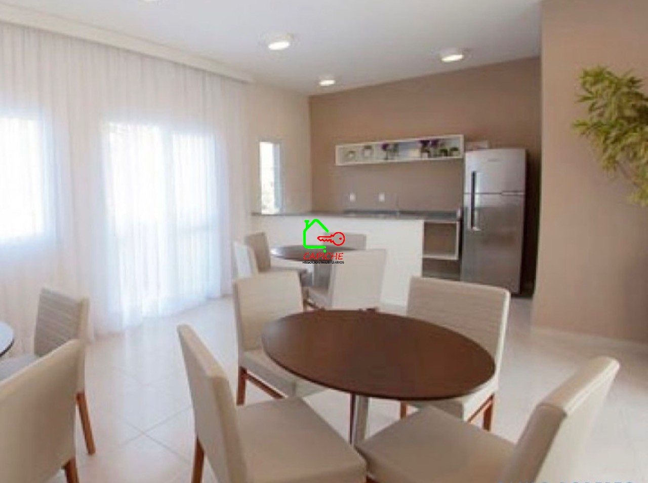 Apartamento, 2 quartos, 50 m² - Foto 19
