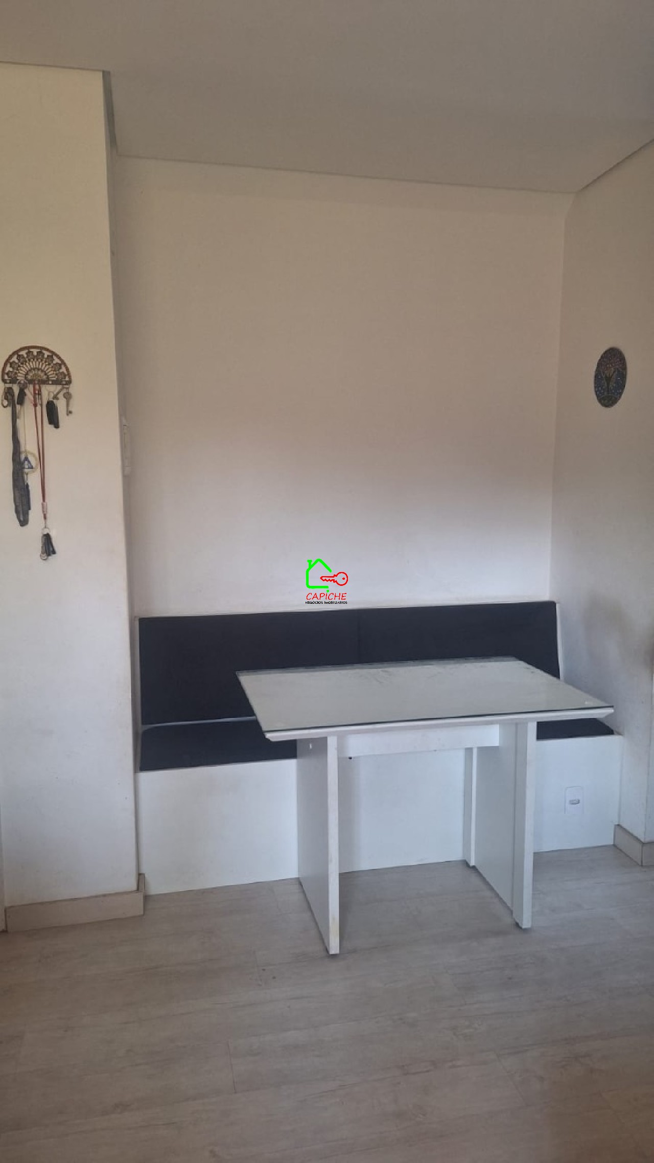 Apartamento, 2 quartos, 46 m² - Foto 6