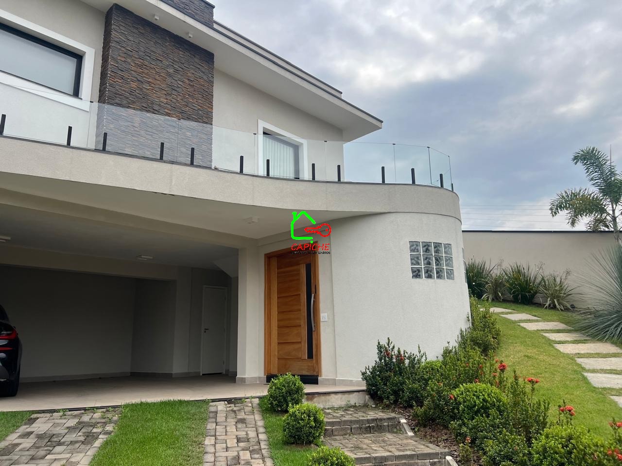 Casa de Condomínio, 3 quartos - Foto 39