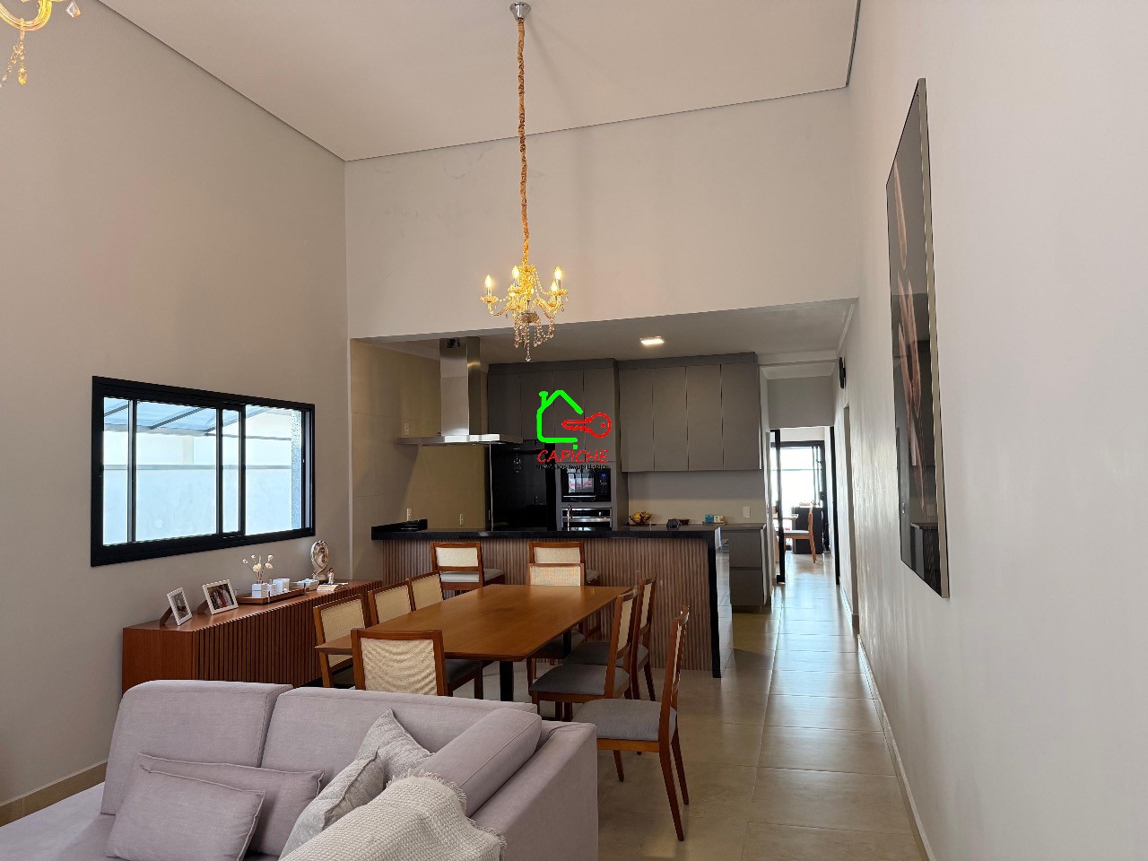 Casa de Condomínio, 3 quartos - Foto 7