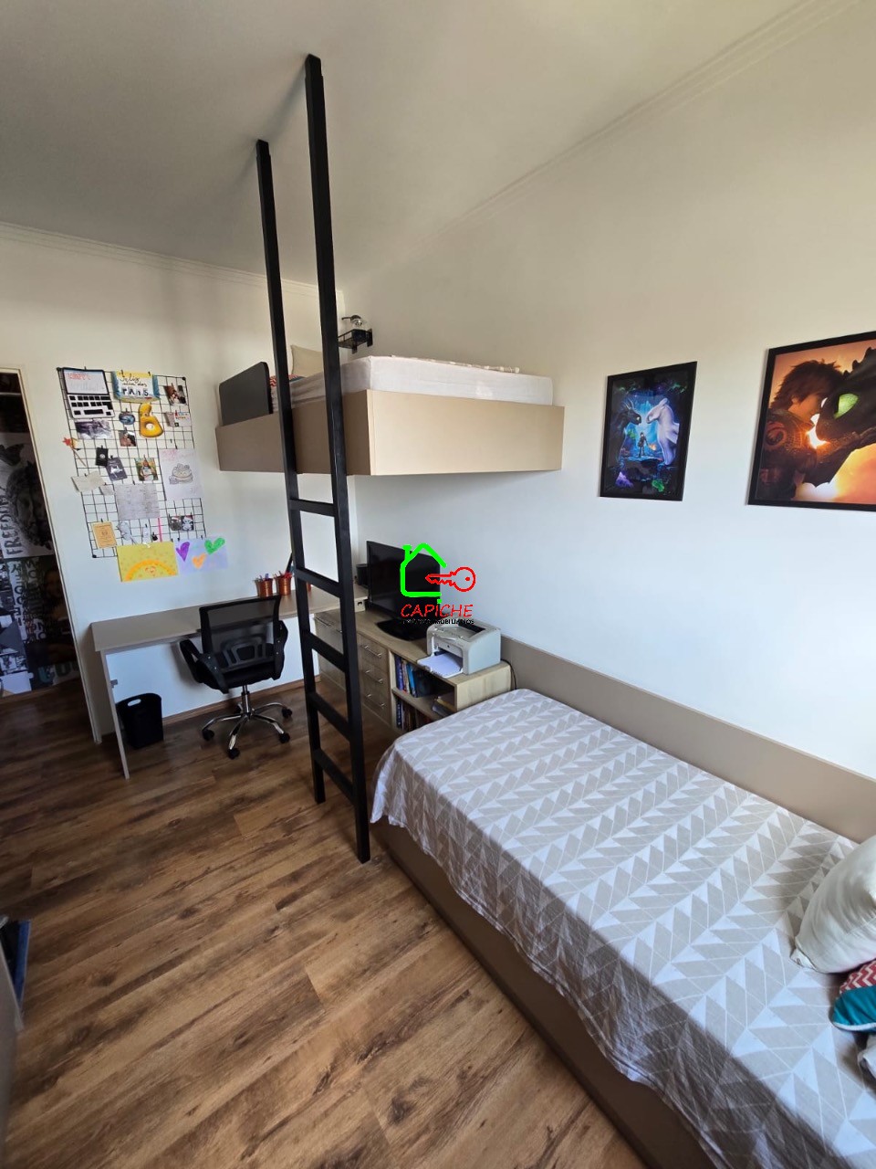 Apartamento, 2 quartos, 52 m² - Foto 11