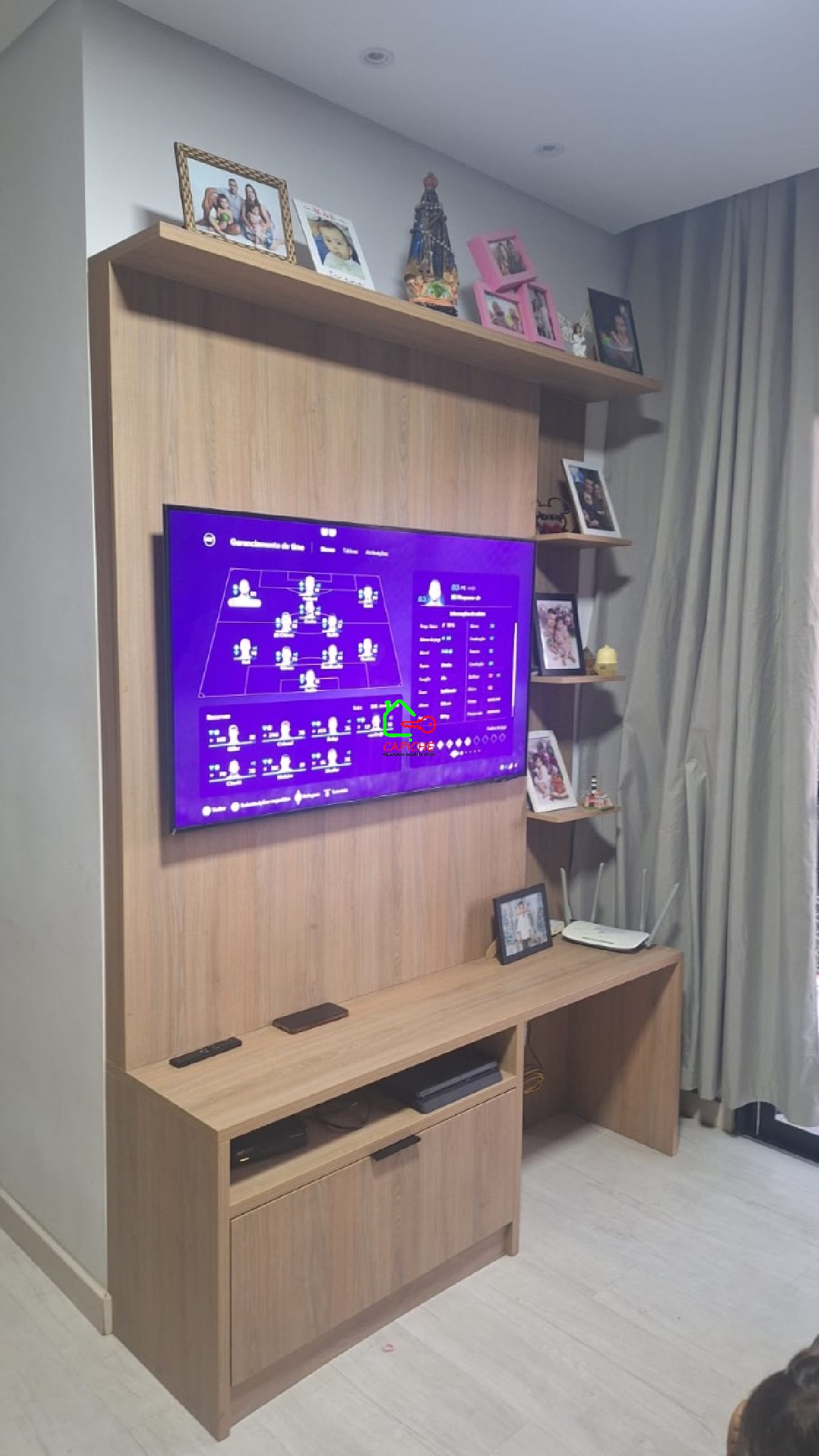 Apartamento, 2 quartos, 46 m² - Foto 8