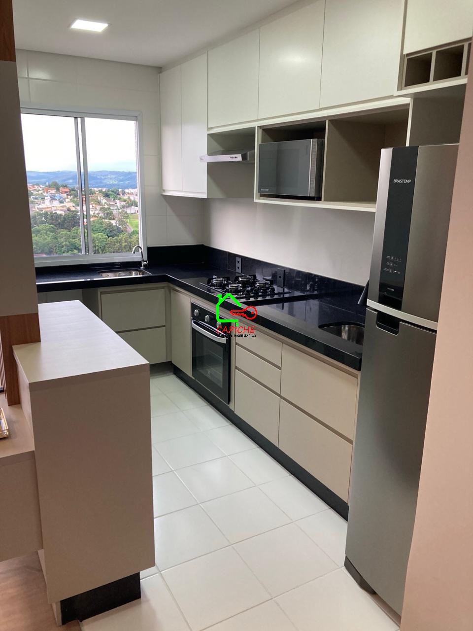 Apartamento, 2 quartos, 48 m² - Foto 15