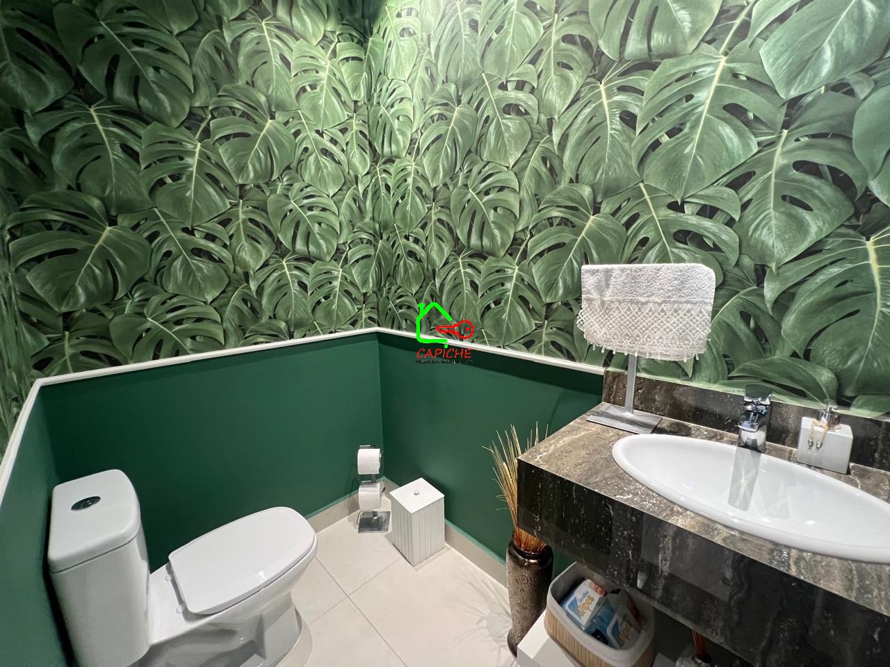 Casa de Condomínio, 3 quartos - Foto 13