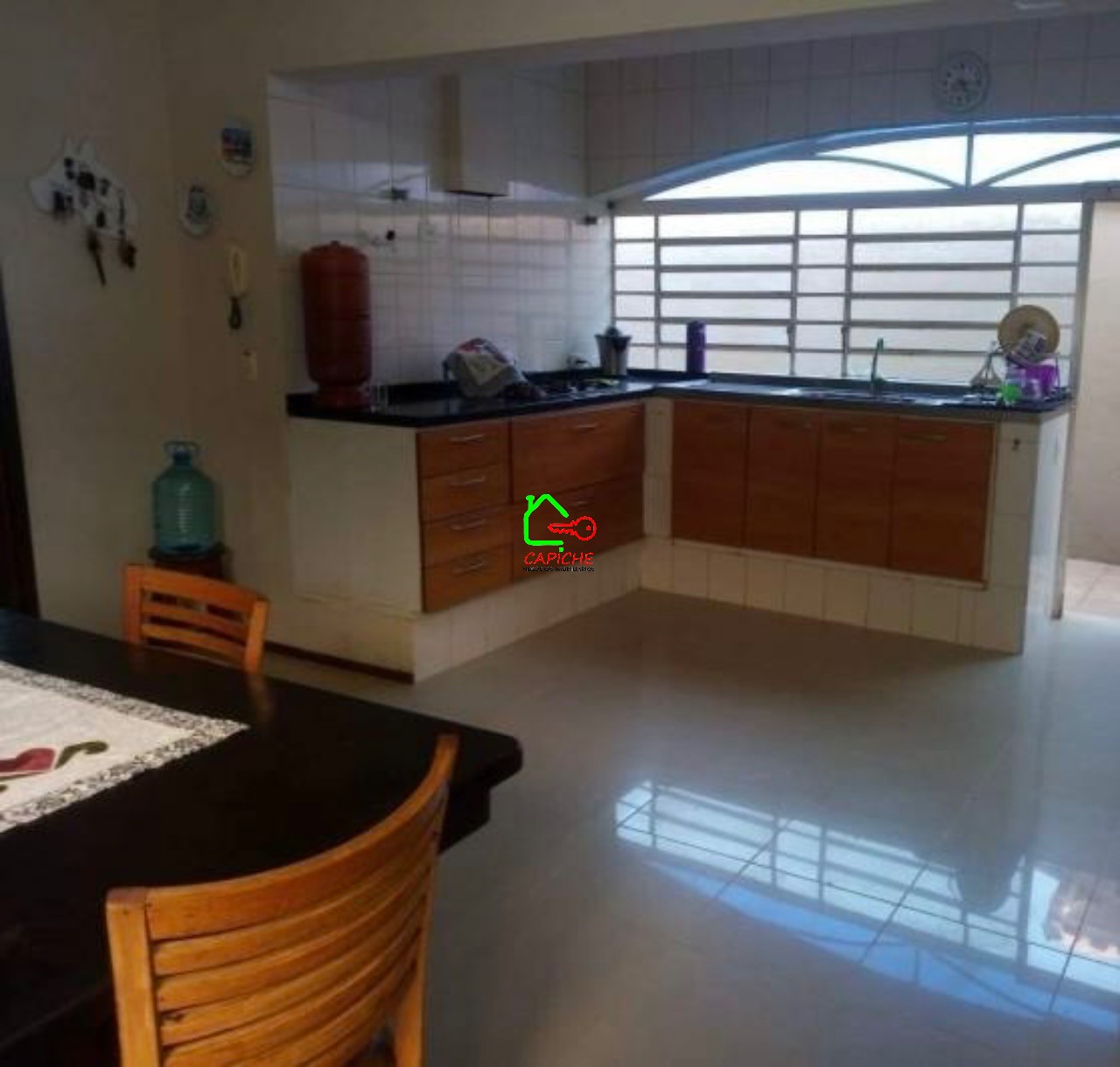 Casa, 3 quartos, 221 m² - Foto 8