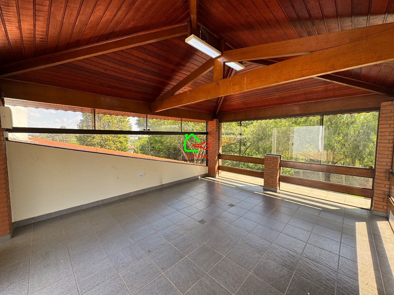 Casa de Condomínio, 4 quartos - Foto 11