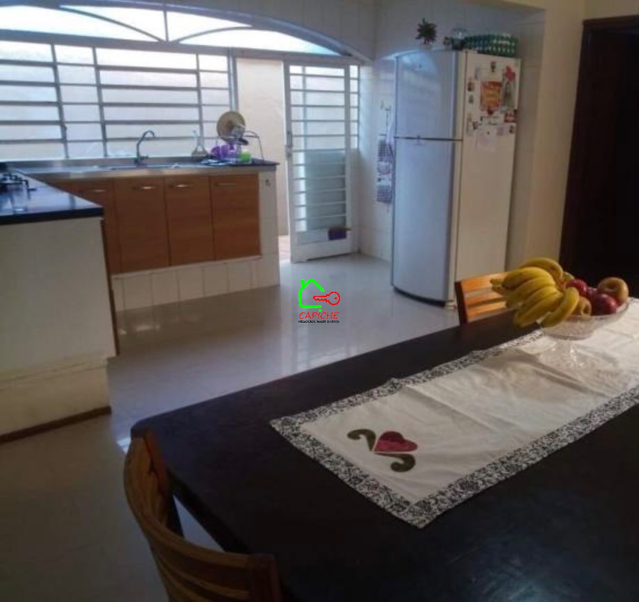 Casa, 3 quartos, 221 m² - Foto 9