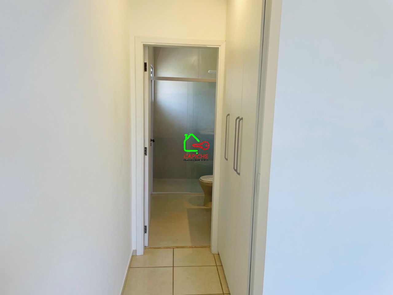 Casa de Condomínio, 4 quartos - Foto 32