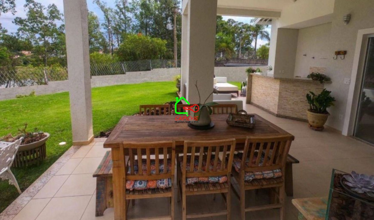 Casa de Condomínio, 3 quartos - Foto 22