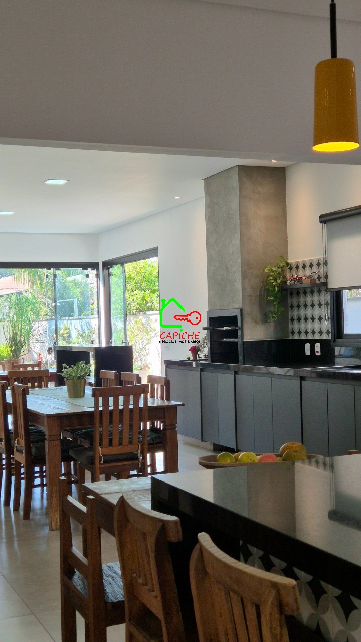 Casa de Condomínio, 3 quartos - Foto 16