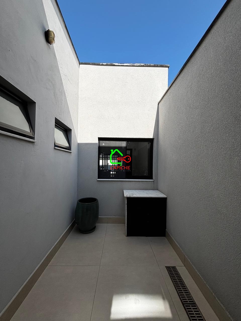 Casa de Condomínio, 3 quartos - Foto 24