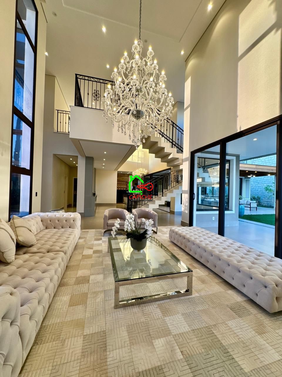 Casa de Condomínio, 4 quartos - Foto 6