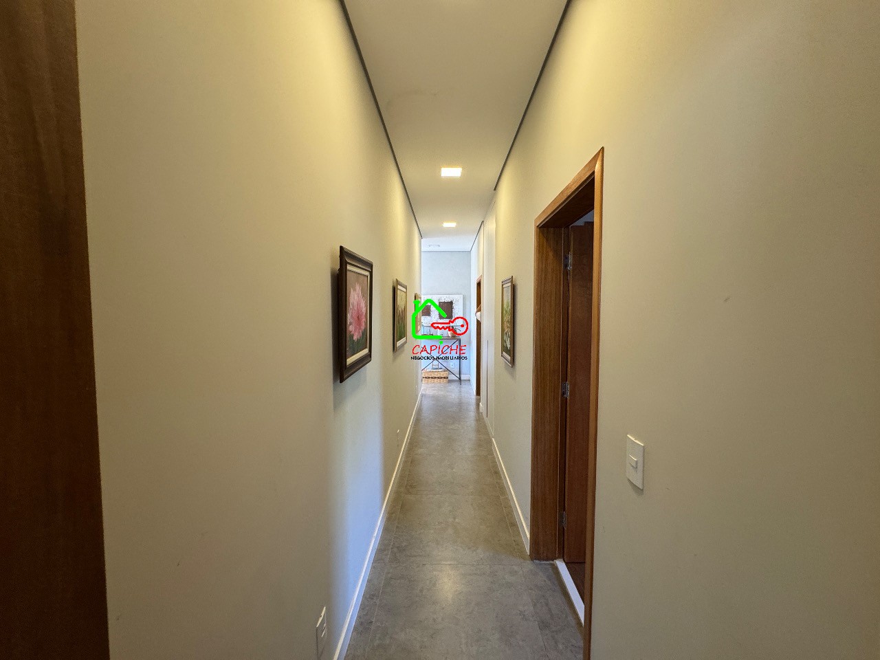 Casa de Condomínio, 3 quartos - Foto 28