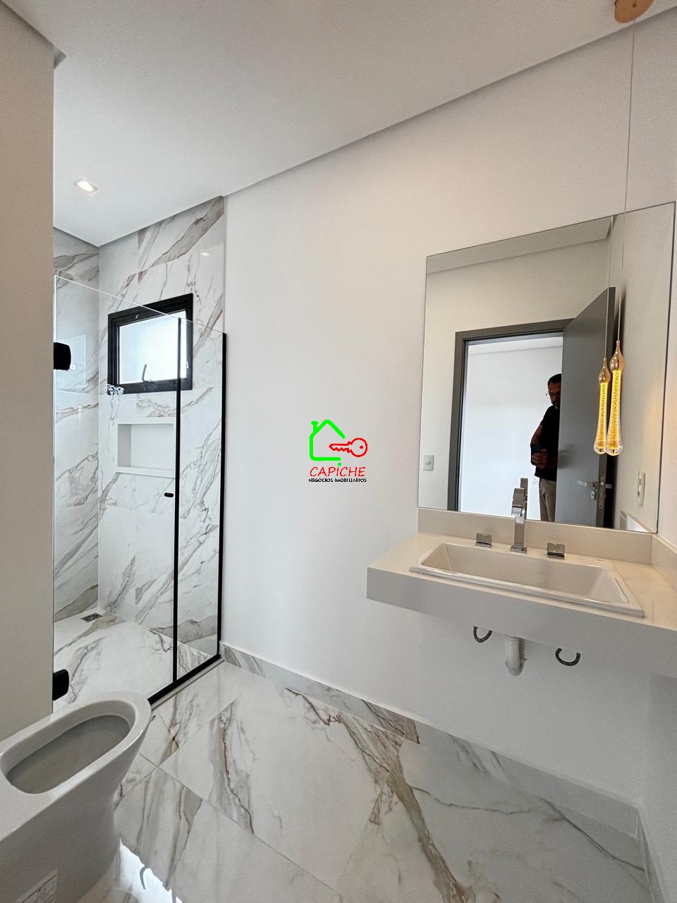 Casa de Condomínio, 3 quartos - Foto 10