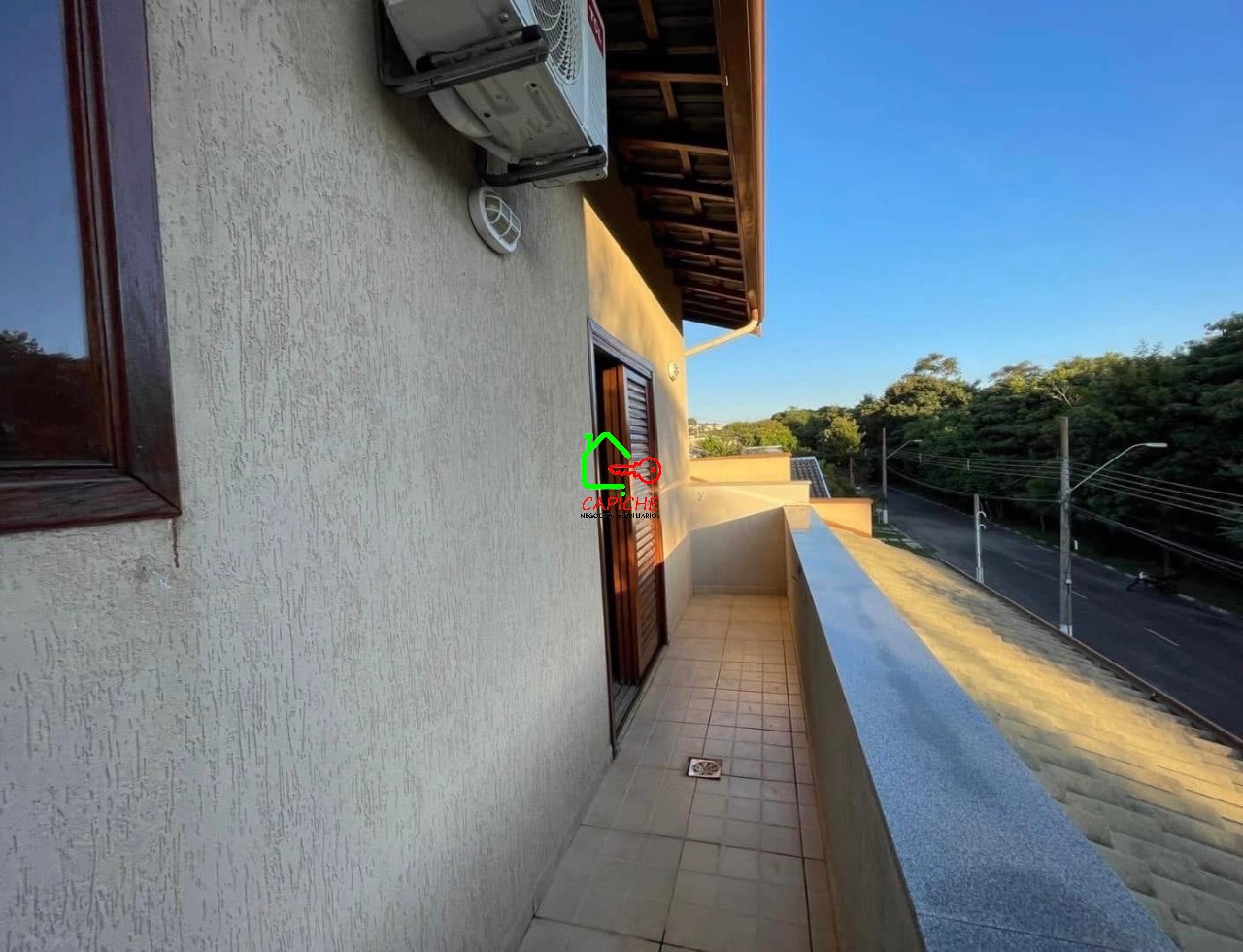 Casa de Condomínio, 5 quartos - Foto 19