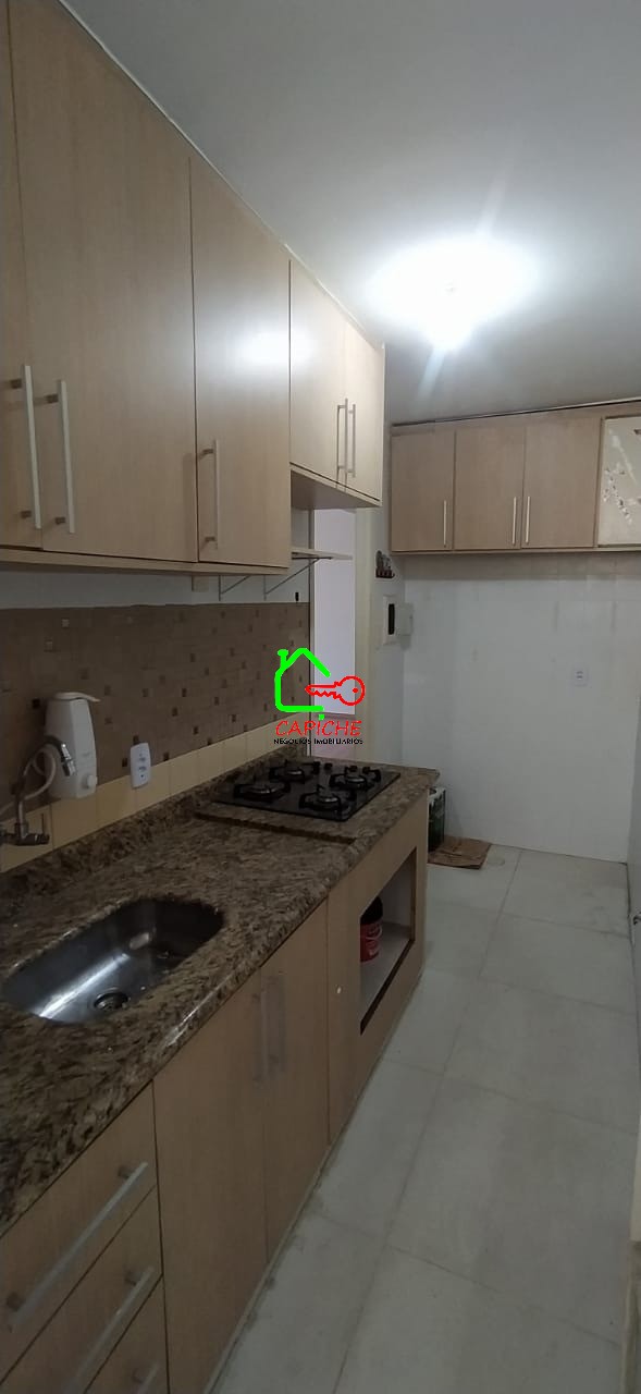 Apartamento, 2 quartos, 63 m² - Foto 9
