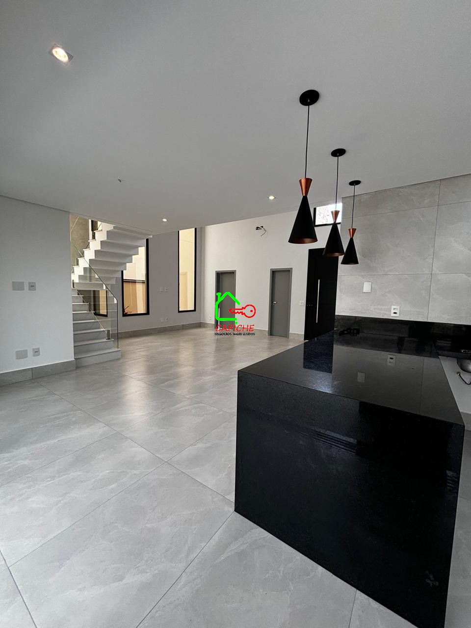 Casa de Condomínio, 3 quartos - Foto 25