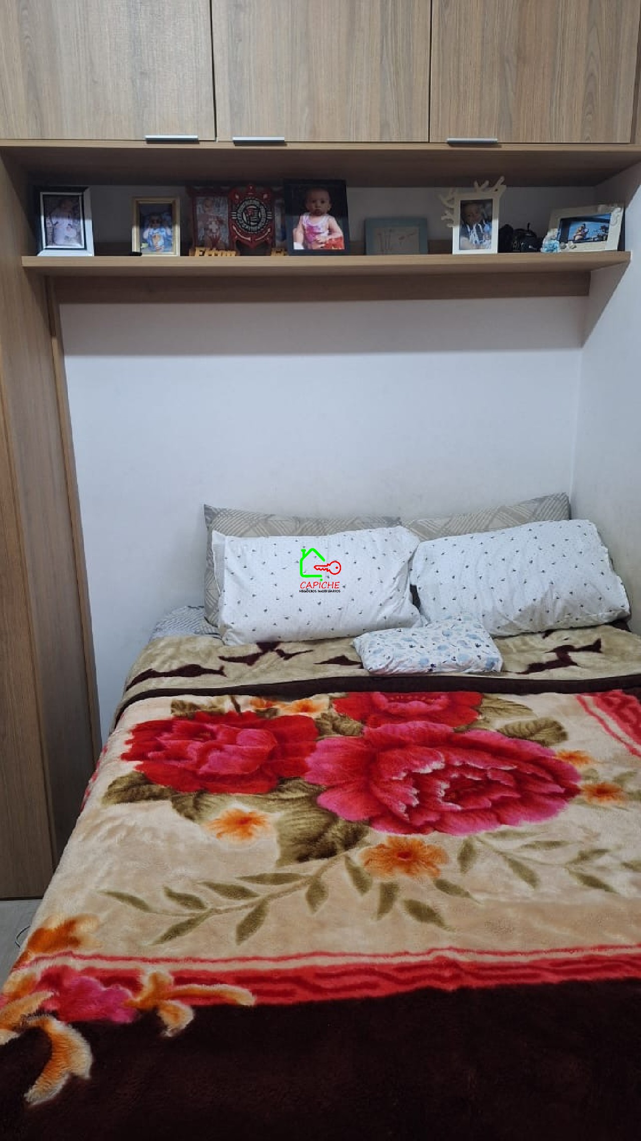 Apartamento, 2 quartos, 46 m² - Foto 14