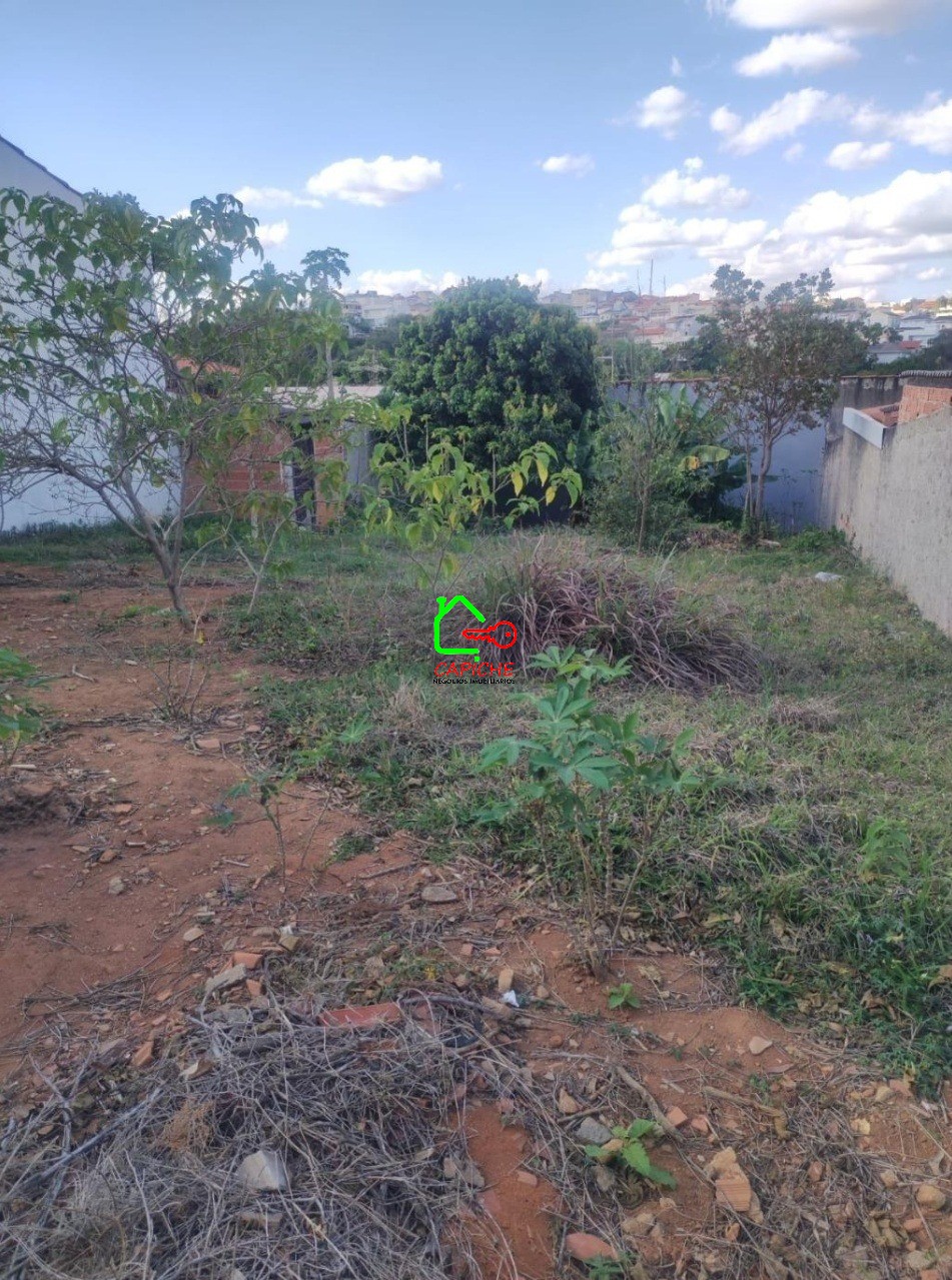 Terreno, 308 m² - Foto 1