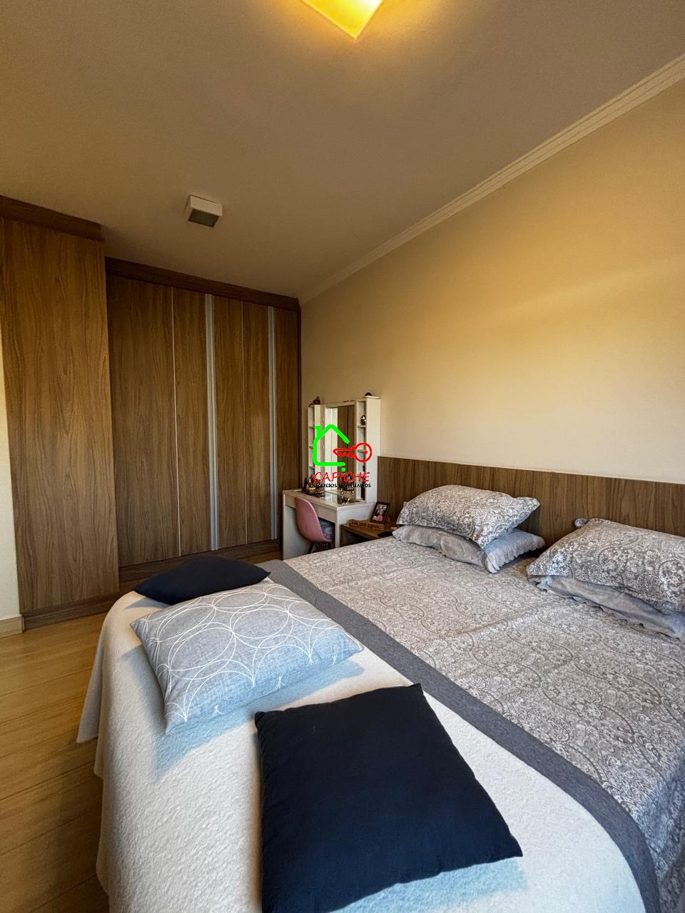 Casa de Condomínio, 3 quartos - Foto 7