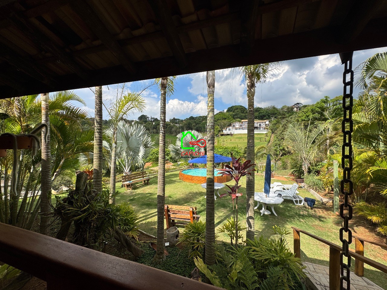 Casa de Condomínio, 4 quartos - Foto 18