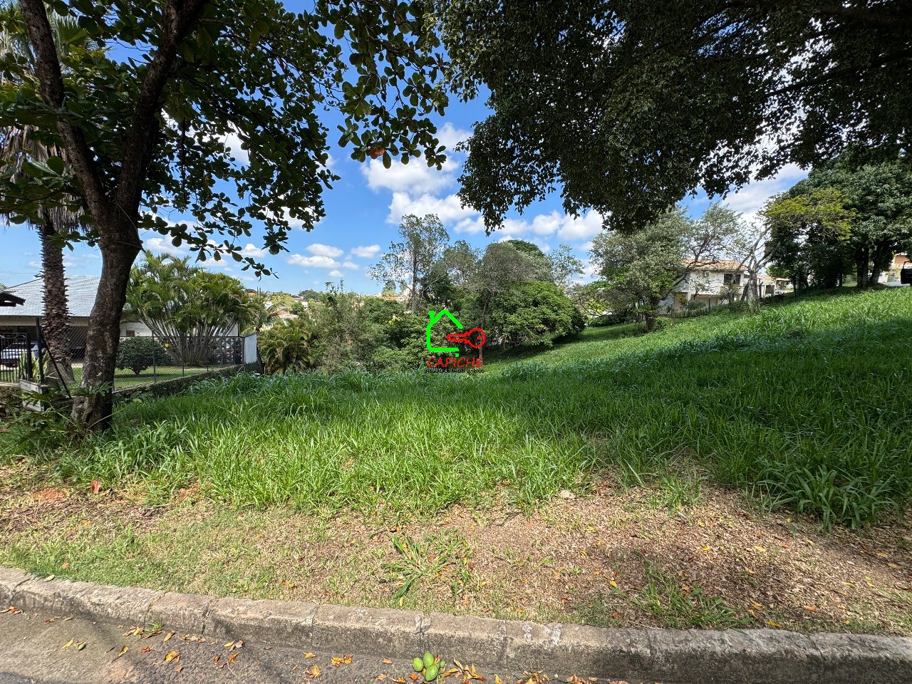 Terreno, 1109 m² - Foto 2