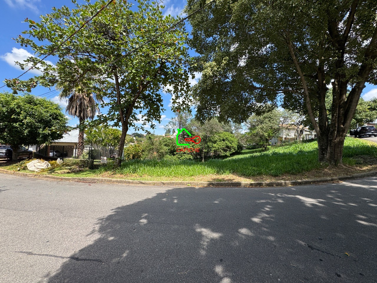 Terreno, 1109 m² - Foto 1