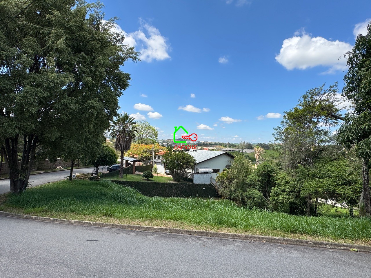 Terreno, 1109 m² - Foto 7