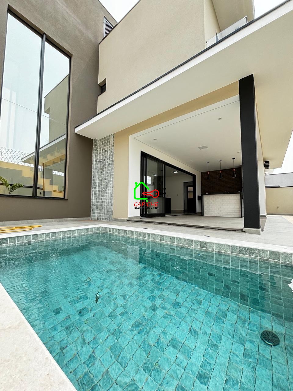 Casa de Condomínio, 3 quartos - Foto 21