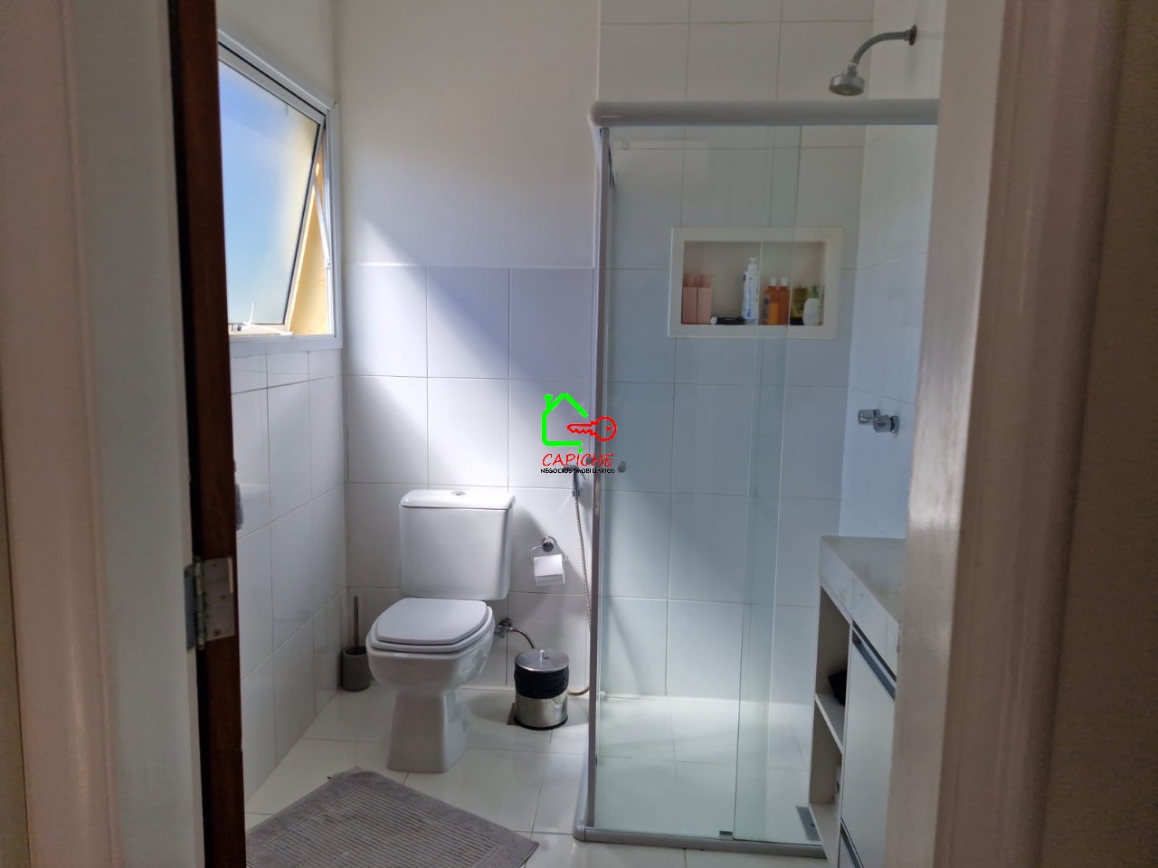 Casa de Condomínio, 3 quartos - Foto 14