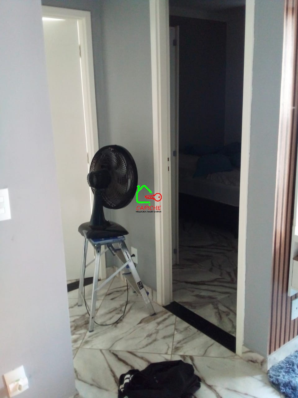 Apartamento, 2 quartos, 50 m² - Foto 21