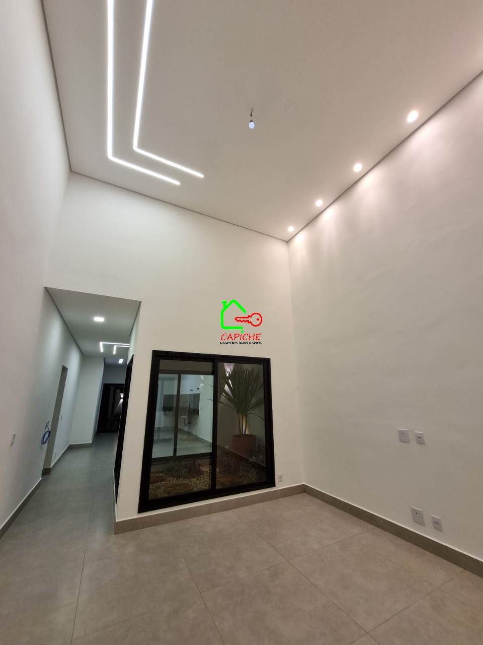 Casa, 3 quartos - Foto 9