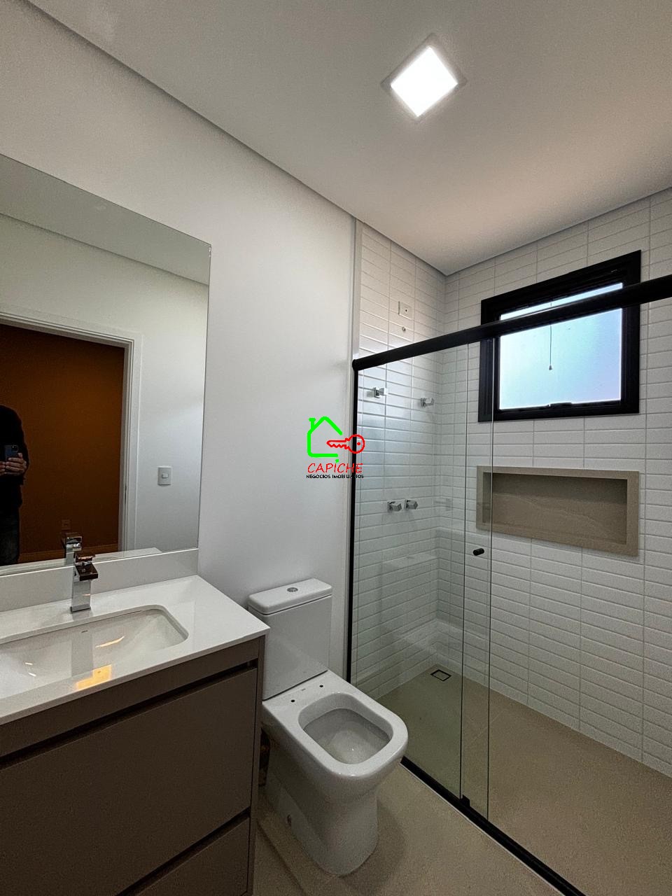 Casa de Condomínio, 3 quartos - Foto 10