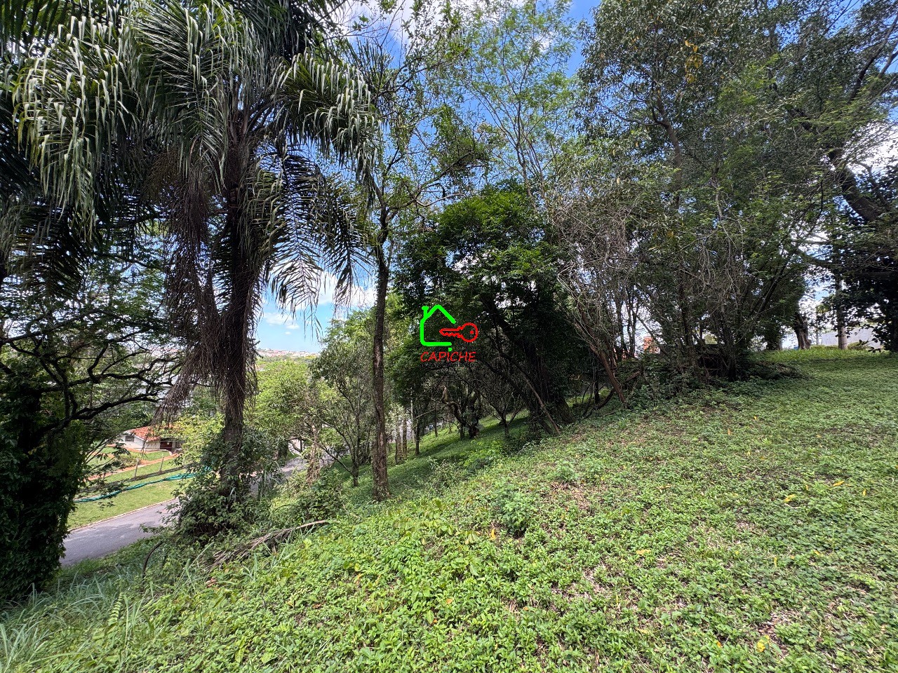 Terreno, 1275 m² - Foto 9