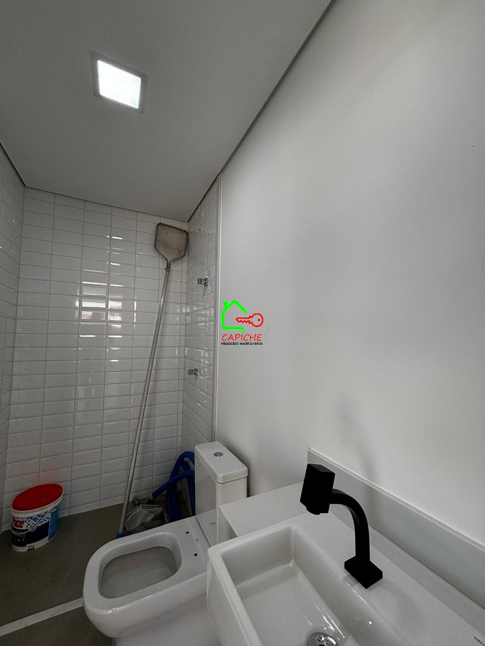 Casa de Condomínio, 3 quartos - Foto 19