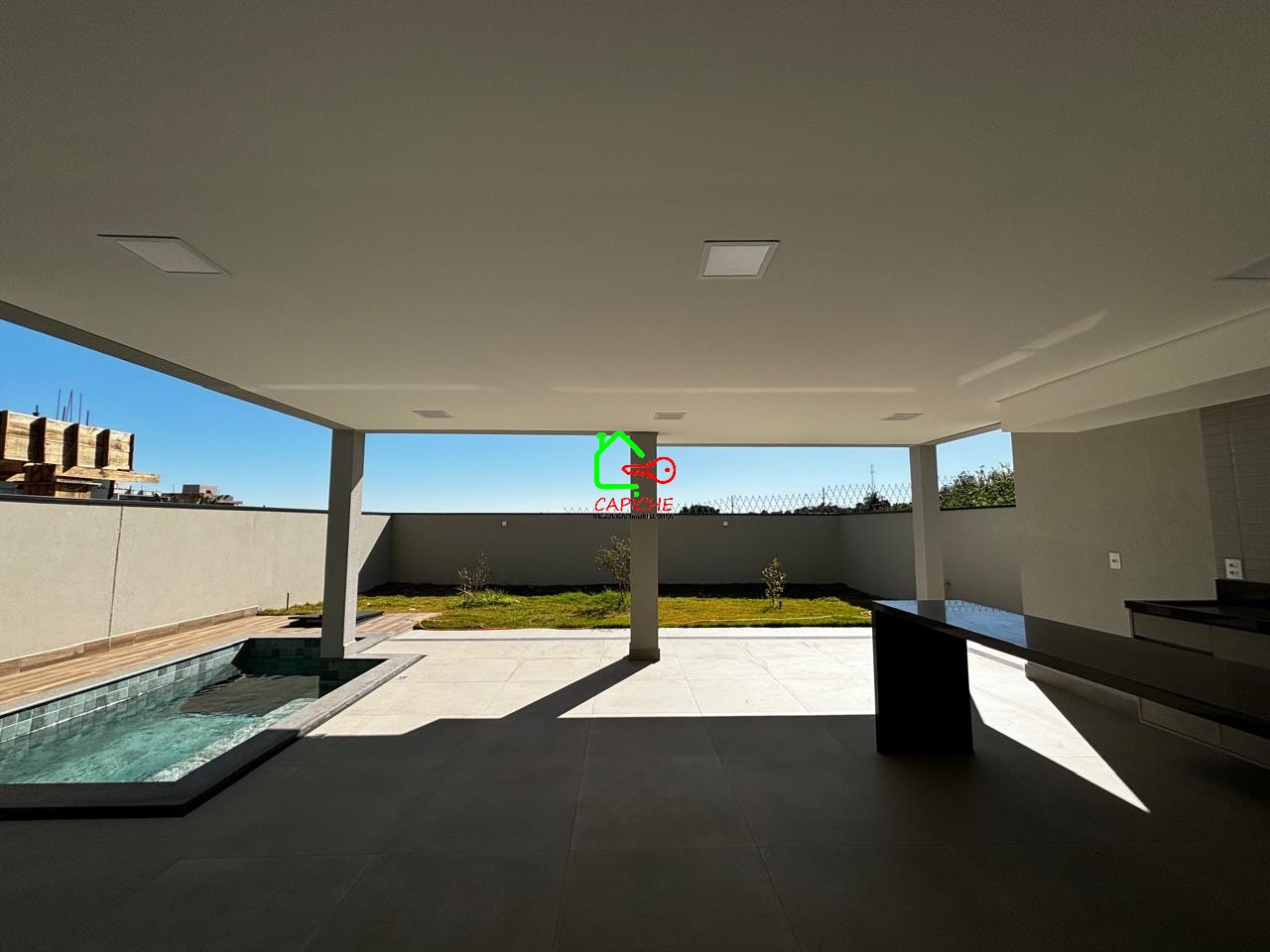 Casa de Condomínio, 3 quartos - Foto 20