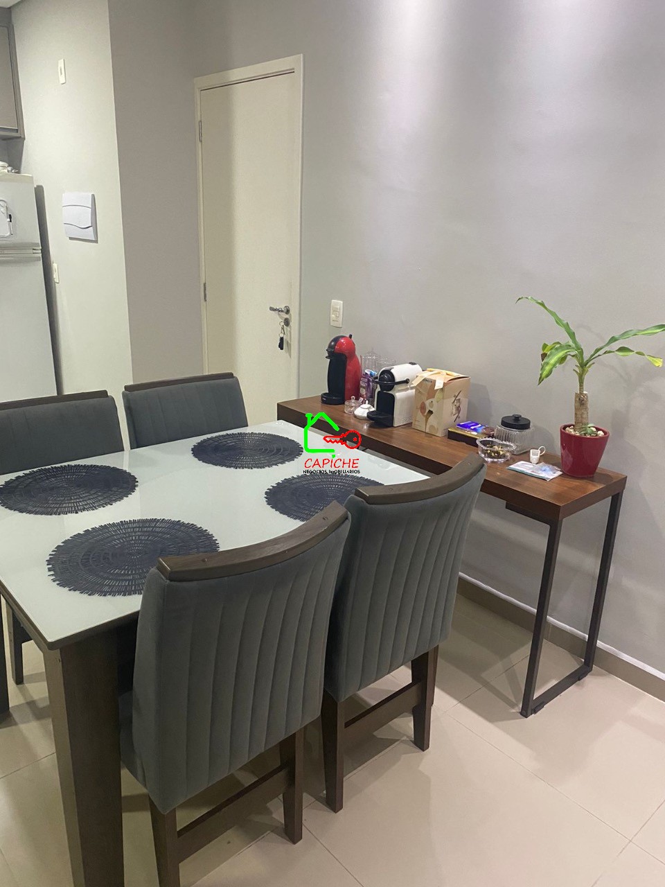 Apartamento, 2 quartos, 50 m² - Foto 4